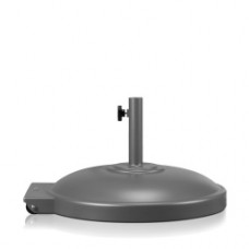 Umbrella Base with Wheels
